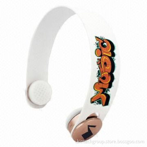 Outdoor Lightweight Music Headphone